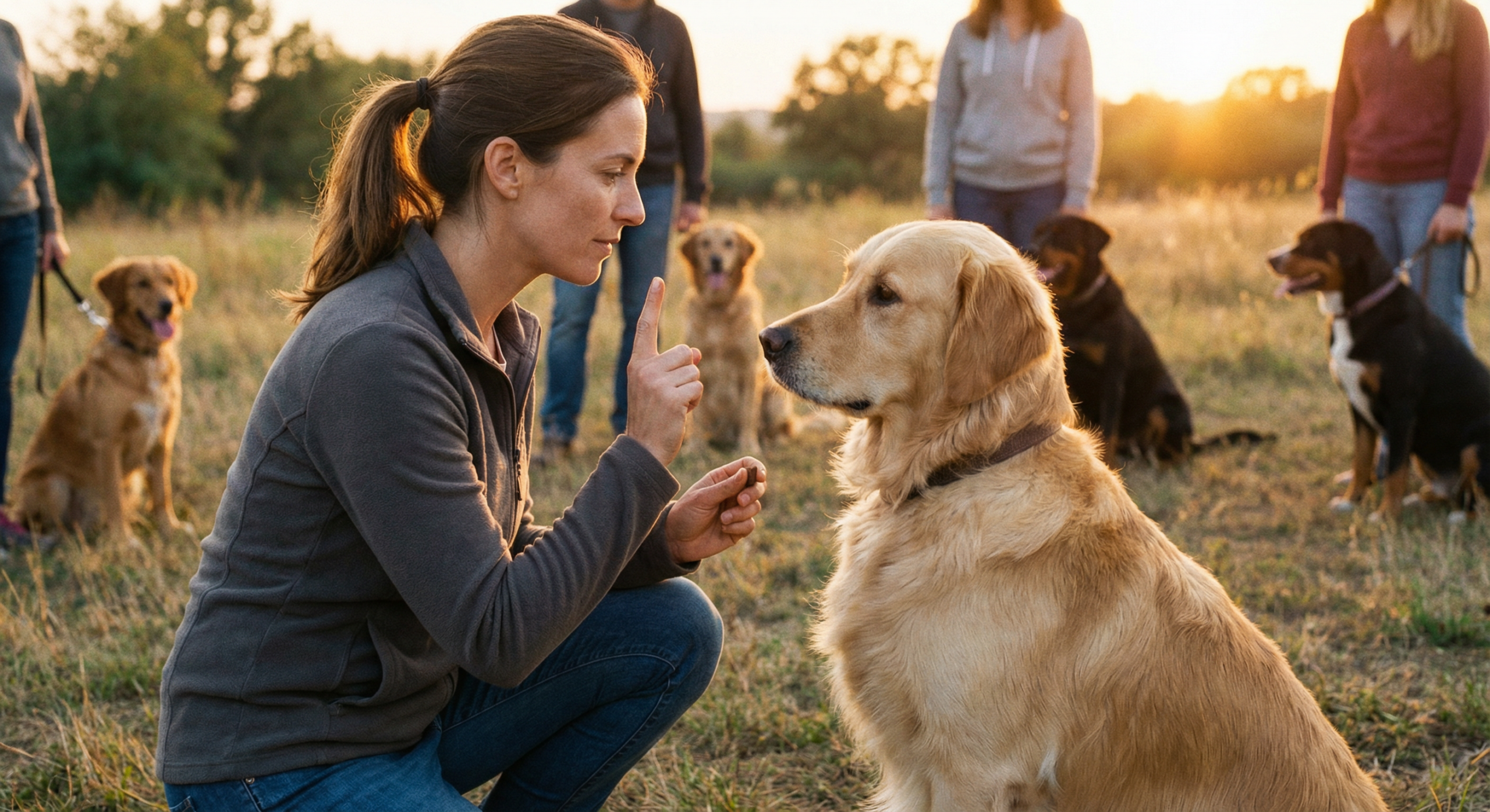 moje pieski behawiorystyka psa