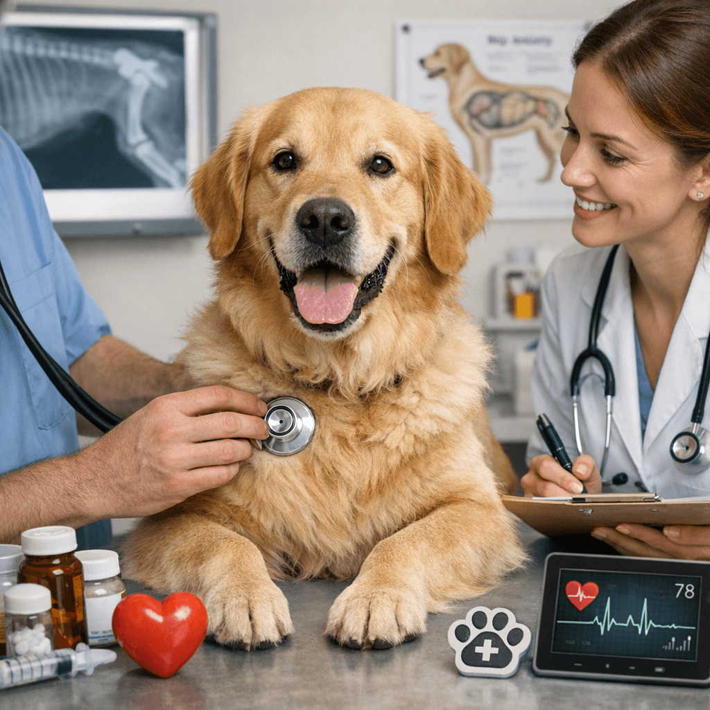 moje pieski zdrowie psa